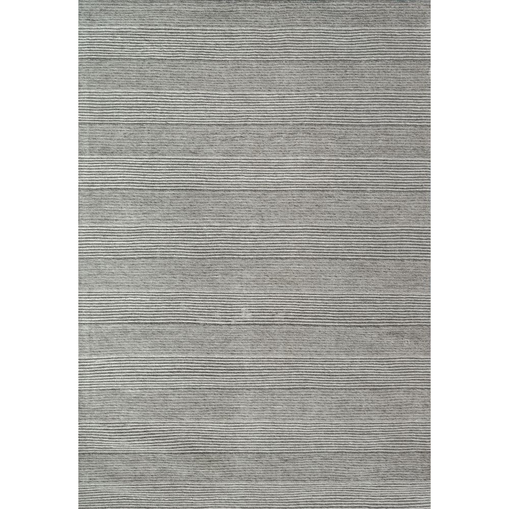 Dynamic Rugs 4266-900 Ray 8X10 Rectangle Rug in Grey   